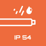 Modular LED light strip up to max 100M