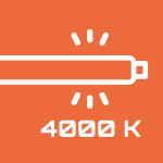 120 degrees functional light