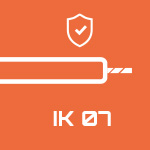 Flexible Ledstrip with reinforced construction