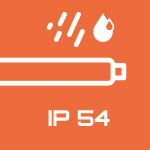 Waterbestendig, voor binnen- & buiten